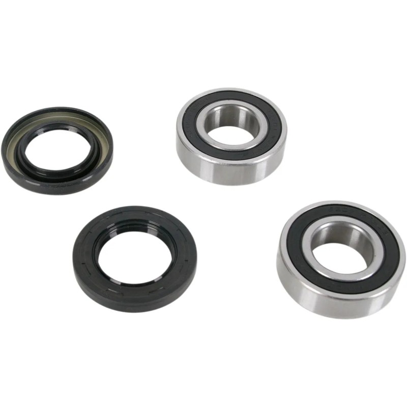 Wheel Bearing and Seal Kit