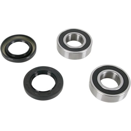 Wheel Bearing and Seal Kit