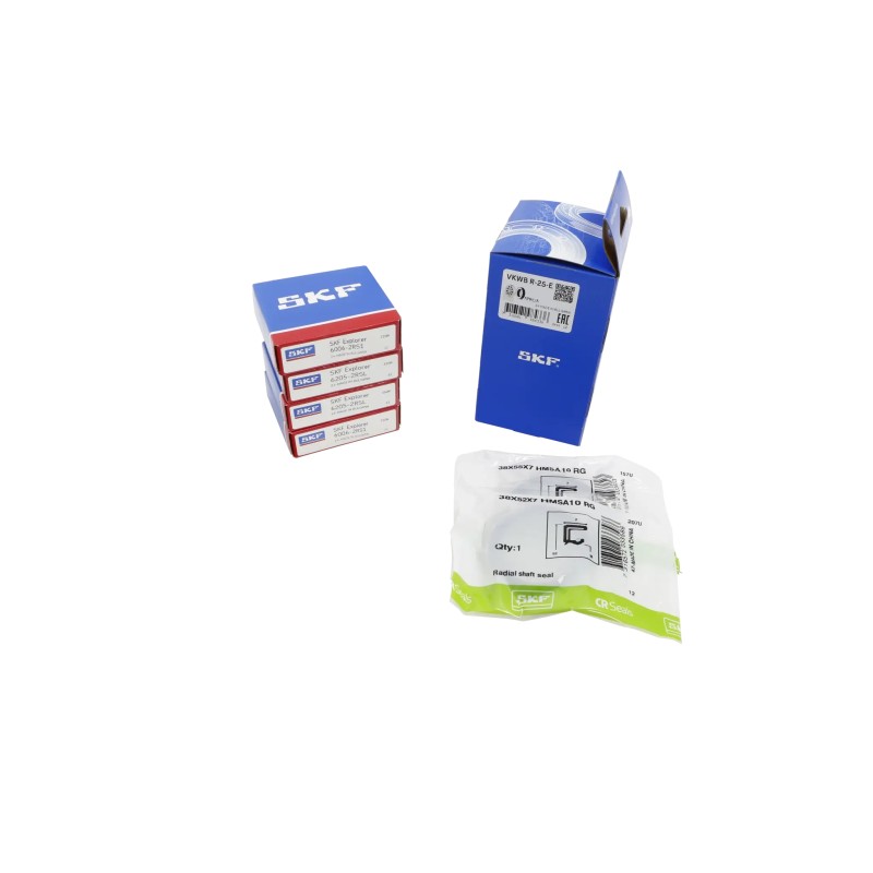 Kit de roulements de roue