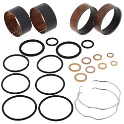 Fork Bushings and Seals Kit