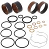 Fork Bushings and Seals Kit