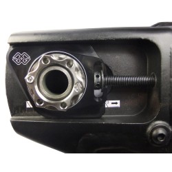 Axb Chain Adjuster Axle Blocks