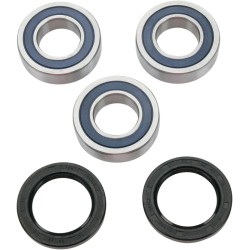 Kit de roulements de roue