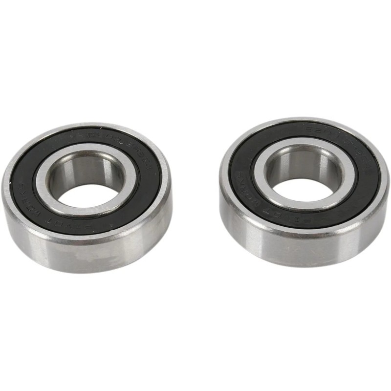 Wheel Bearing and Seal Kit