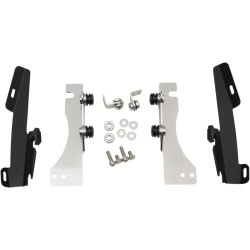 Kit de montage complet Trigger-Lock pour pare-brise