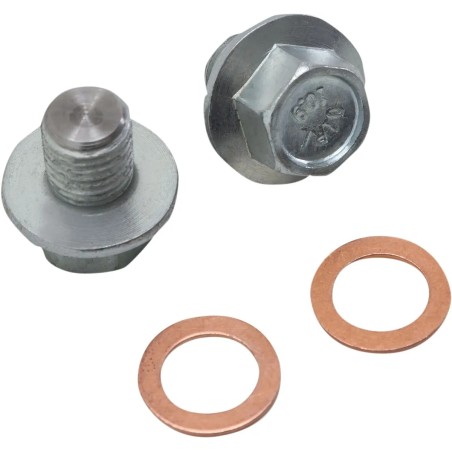 O2 Sensor Port Plug Kit