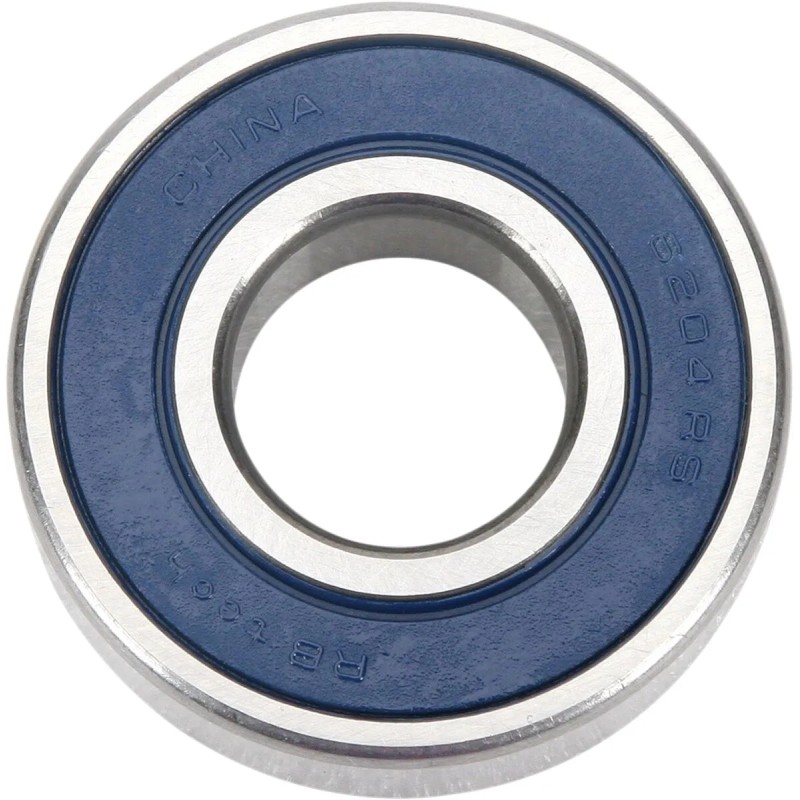 Single Bearing