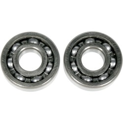 Crankshaft Bearing and Seal Kit