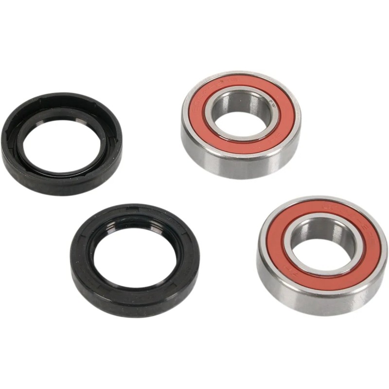 Wheel Bearing and Seal Kit