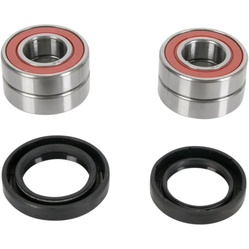 Wheel Bearing and Seal Kit