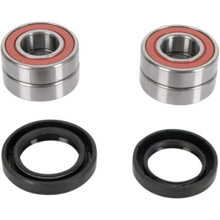 Wheel Bearing and Seal Kit