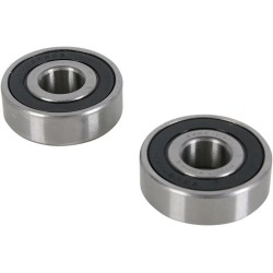 Wheel Bearing and Seal Kit