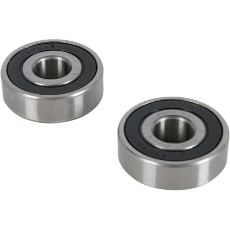 Wheel Bearing and Seal Kit