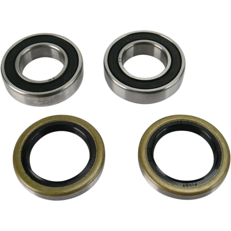 Wheel Bearing and Seal Kit