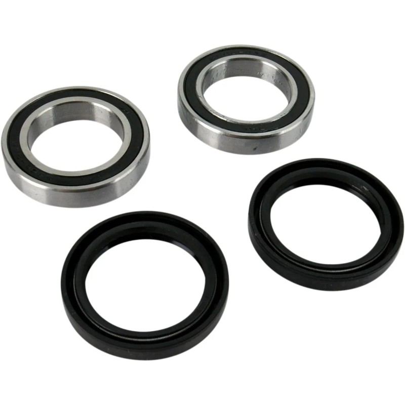 Wheel Bearing and Seal Kit