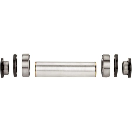 Rear Wheel Bearing Upgrade Kit