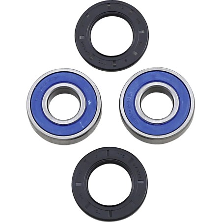 Roulements/joints de rechange pour kit d'amélioration de roulement de roue arrière