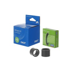 Kit joints de roue HDS avec entretoises