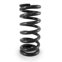 Shock spring for BMW Telelever