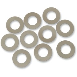 Wheel Bearing Spacer Shim