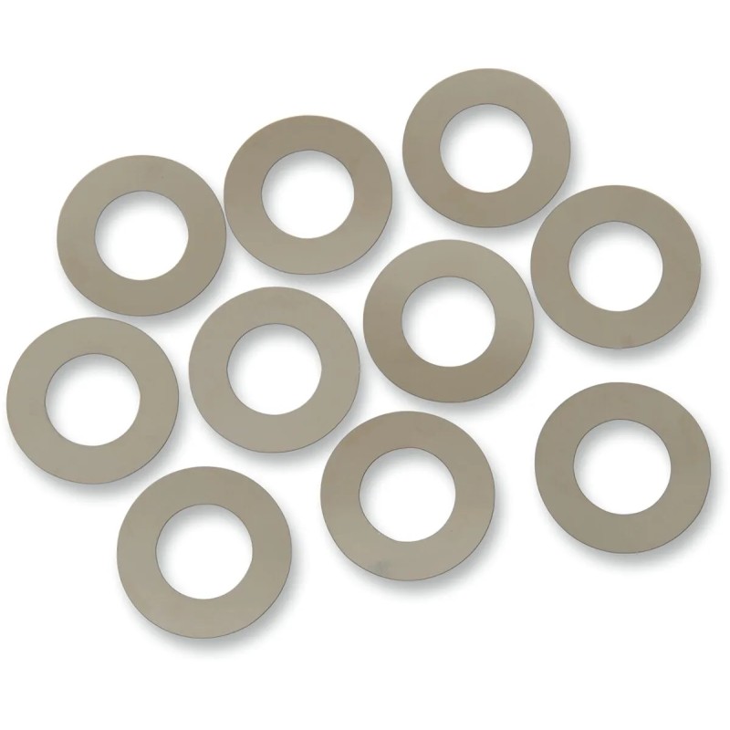Wheel Bearing Spacer Shim