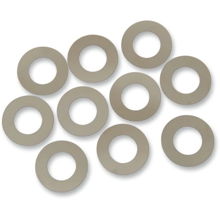 Wheel Bearing Spacer Shim