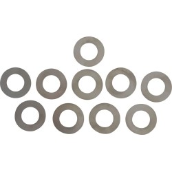 Wheel Bearing Spacer Shim