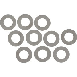 Wheel Bearing Spacer Shim