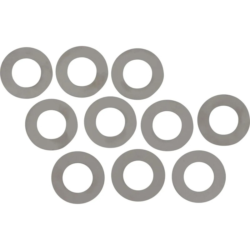 Wheel Bearing Spacer Shim