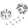 Wide Tracs ATV Wheel Spacer