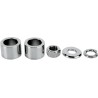 Axle Spacer Nut Kit