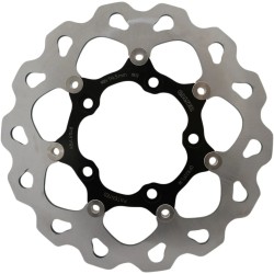 Brake Rotors