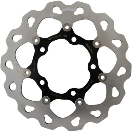 Brake Rotors