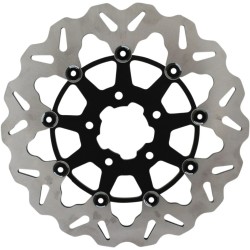 Brake Rotors