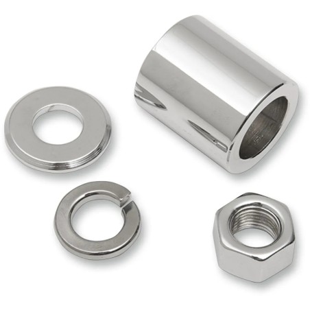 Axle Spacer Nut Kit