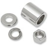 Axle Spacer Nut Kit