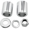 Axle Spacer Nut Kit