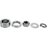 Axle Spacer Nut Kit