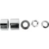 Axle Spacer Nut Kit