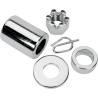 Axle Spacer Nut Kit