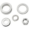 Axle Spacer Nut Kit