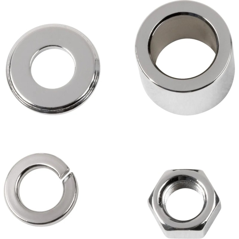 Axle Spacer Nut Kit