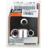 Axle Spacer Nut Kit