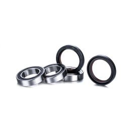 Wheel Bearing Rebuild Kit Race