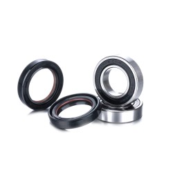 Wheel Bearing Rebuild Kit Race