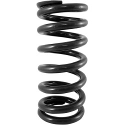 Shock spring for BMW Telelever