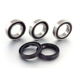 Wheel Bearing