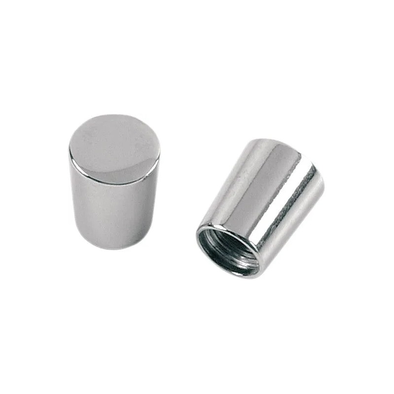Tapered Valve Stem Cap