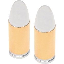 Bouchon de valve .38 Special