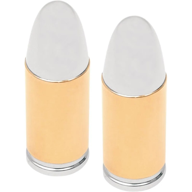 Bouchon de valve .38 Special